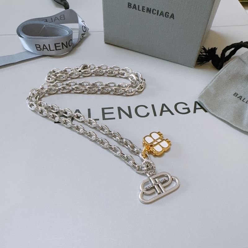 Balenciaga Necklaces